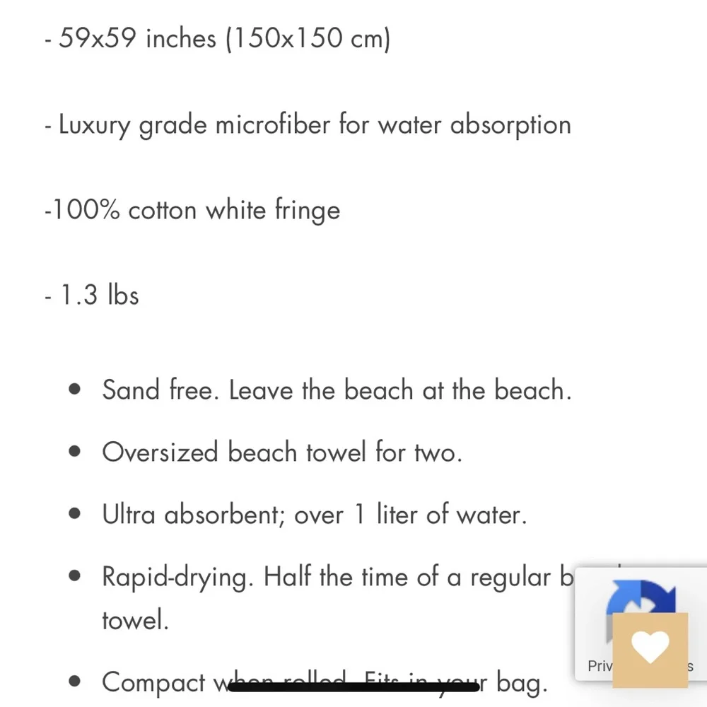 Skova's Turkish Oversized Travel Towel, beach pool travel yoga 59x59 inches